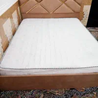 عین دو|تخت و سرویس خواب|اهواز, عین ۲|دیوار