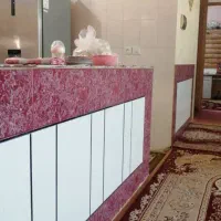 یک باب ساختمان ویلای  در رستم اباد