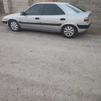 زانتیا مدل۸۵ در حد