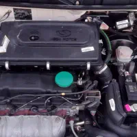 ساینا s مدل ۴۰۲|خودرو سواری و وانت|مشهد, سجادیه|دیوار