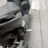 طرح کلیک واریو ۱۴۰۲|موتورسیکلت|تهران, نازی‌آباد|دیوار