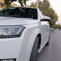 دنا پلاس توربو اتومات مدل ۱۴۰۲|خودرو سواری و وانت|برخوار, |دیوار