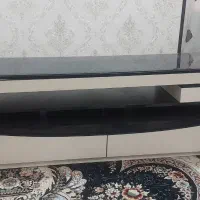 میز تلویزیون متحرک ال ای دی|میز تلویزیون|اهواز, معین زاده|دیوار