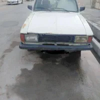 پیکان وانت مدل 90