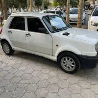 نیو پی کی مدل 85 شاسی سالم