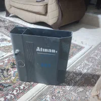 فیلتر آکواریوم