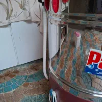 پتو شور|ماشین لباسشویی و خشک‌کن لباس|دیواندره, |دیوار