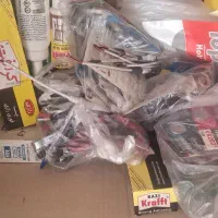 فروش یکجا لوازم فروشگاه الکتریکی|فروشگاه و مغازه|تهران, امام زاده عبدالله|دیوار