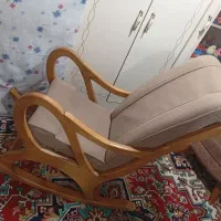 صندلی راک سفارشی ساز|صندلی و نیمکت|پاکدشت, شهرک امام رضا|دیوار