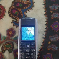 گوشی نوکیا ۶۰۲۰ اصل آلمان
