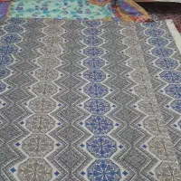 چهار عدد لحاف پشمی