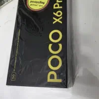 poco x6pro