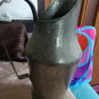 پارچ مسی مجمع مسی