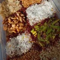 انواع خرما های جنوبی/اجیل/حلوا/ومعجون های خرمایی|خوردنی و آشامیدنی|تهران, زعفرانیه|دیوار