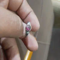انگشتر کهنه یاقوت سیلان