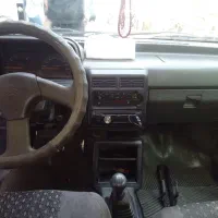 پراید مدل 80|خودرو سواری و وانت|قم, آزادگان|دیوار