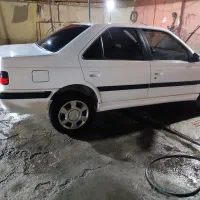 پارس TU5 مدل 1400|خودرو سواری و وانت|یزد, |دیوار