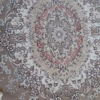 یک جفت فرش ۶ متره ماشینی|فرش|سمنان, |دیوار