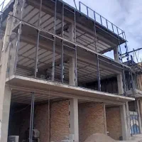 نصب اجرای والپست و نبش کشی ساختمان|خدمات پیشه و مهارت|تبریز, |دیوار