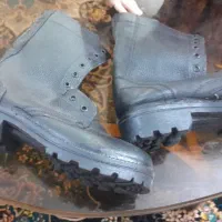 پوتین ساربازی سایز 40 اک