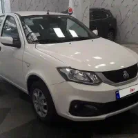 ساینا GXL مدل ۱۴۰۴. پایه گازسوز کارخانه.
