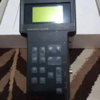 اسیلوسکوپ