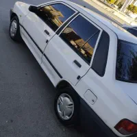 پراید 88|خودرو سواری و وانت|ایوان, |دیوار