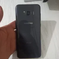 سامسونگ Galaxy S8+ با حافظهٔ 64 گیگابایت