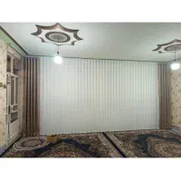 نصب انواع پرده وزبرا