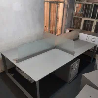 میز کارگروهی 4نفره