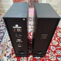 فروش اسپیکر کنون5000وات فلشخور بولوتوث دار