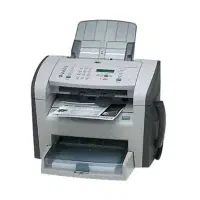 چهارکاره m1319f  لیزری hp