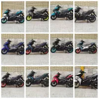 ایروکس زیگما فول رادیات