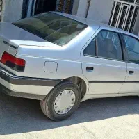 405 مدل 96