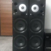 اسپیکر شان