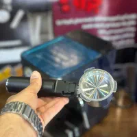 اسپرسوساز ویداس با ۱۸ ماه ضمانت شرکتی /فشار ۲۰بار|سماور، چایساز، قهوهساز|قم, زنبیل آباد|دیوار