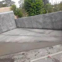 بنای سفت کار|خدمات پیشه و مهارت|فولادشهر, A1|دیوار