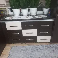 کابینت درحدنو|مصالح و تجهیزات ساختمان|صومعهسرا, |دیوار