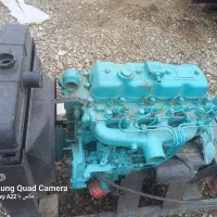 موتور آب|ماشین‌آلات صنعتی|کرمانشاه, |دیوار