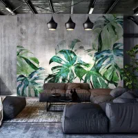 پوستر دیواری سه بعدی|تابلو، نقاشی، عکس|لاهیجان, کوی خزر|دیوار