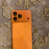 ایفون ۱۷پرو مکس