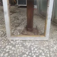 پنجره الومینیوم|مصالح و تجهیزات ساختمان|مینودشت, |دیوار