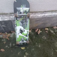 اسکیت|دوچرخه، اسکیت، اسکوتر|گرگان, |دیوار