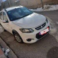 کوییک مدل ۴۰۱|خودرو سواری و وانت|سامان, |دیوار