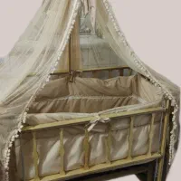 گهواره تخت فرشته