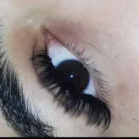 اکستنشن مژه|خدمات آرایشگری و زیبایی|اصفهان, دستگرده|دیوار