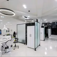 ایمپلنت فقط باماهی 1/850/000هزار تومان|خدمات آرایشگری و زیبایی|اصفهان, میرعماد|دیوار