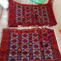 مشرف دستبافت قدیمی|کلکسیون اشیاء عتیقه|ماکو, |دیوار