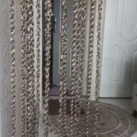 پرده|پرده، رانر، رومیزی|تهران, خاک سفید|دیوار