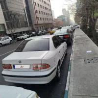 سمند ef7|خودرو سواری و وانت|نسیم‌شهر, |دیوار